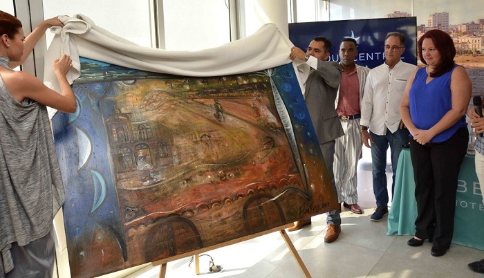 IBEROSTAR se une al agazajo de La Habana