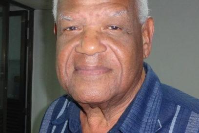 Eugenio Hernández Espinosa