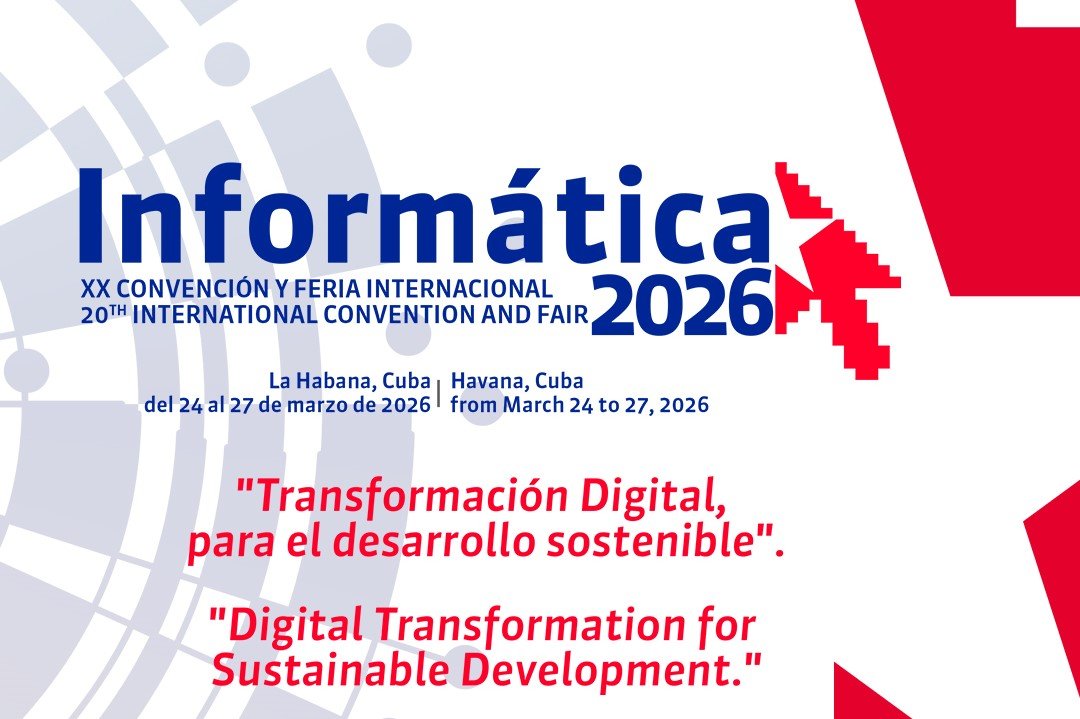 Informática 2026 Informática 2026
