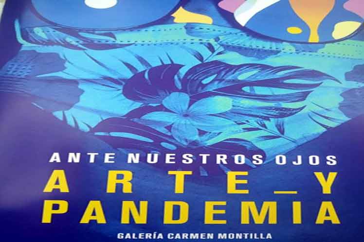 Artistas de Cuba recordarán a Eusebio Leal con exposición colectiva Artistas de Cuba recordarán a Eusebio Leal con exposición colectiva