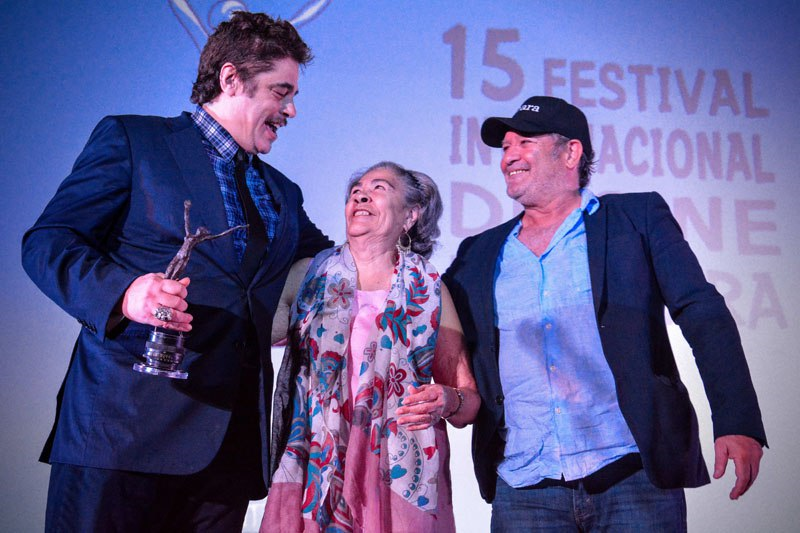 Festival de Cine de Gibara