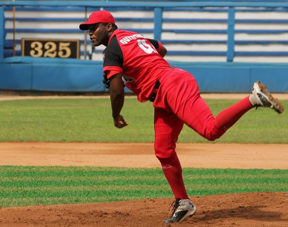 Foto:Boris Luis Cabrera