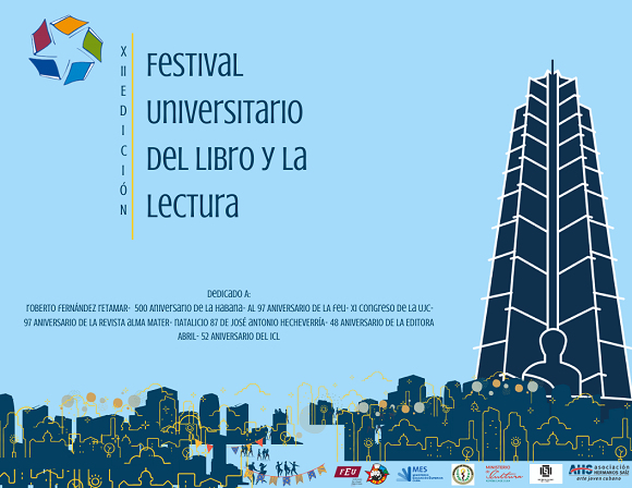 La Habana en sus 500, a FULL