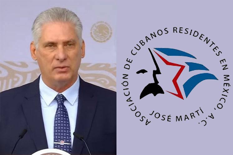 presidente de Cuba, Miguel Díaz-Canel presidente de Cuba, Miguel Díaz-Canel