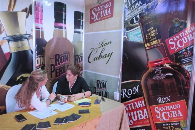 Durante estos dos días se realizarán unas cuatro mil citas de negocios.