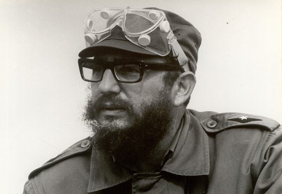 Maniobra XV Aniversario de las FAR. Foto: Fidel Soldado de las Ideas.