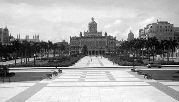 Curiosidades del viejo Palacio