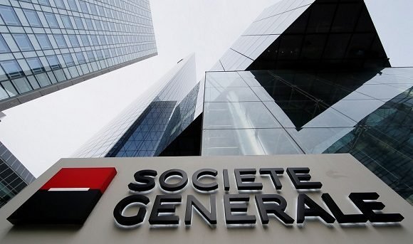 Demandan a banco francés por ley Helms-Burton contra Cuba