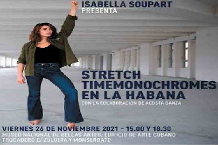 proyecto Stretch Timemonochromes proyecto Stretch Timemonochromes