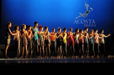 compañía Acosta Danza