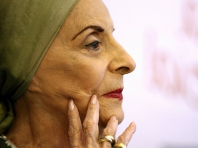 Alicia Alonso Alicia Alonso