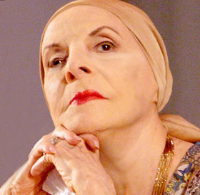 Alicia Alonso
