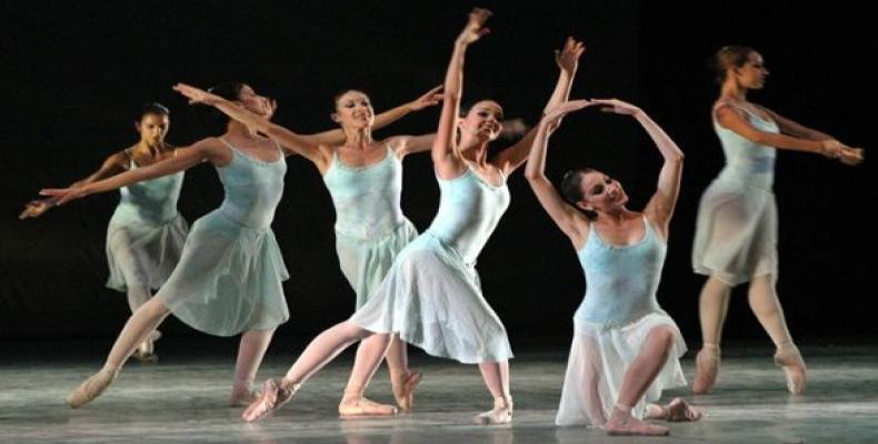 Ballet Nacional de Cuba