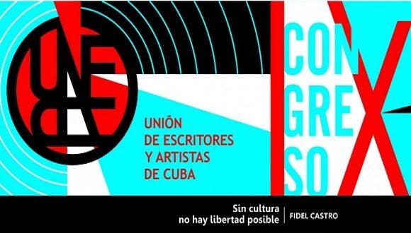 IX Congreso de la Unión Nacional de Escritores y Artistas de Cuba