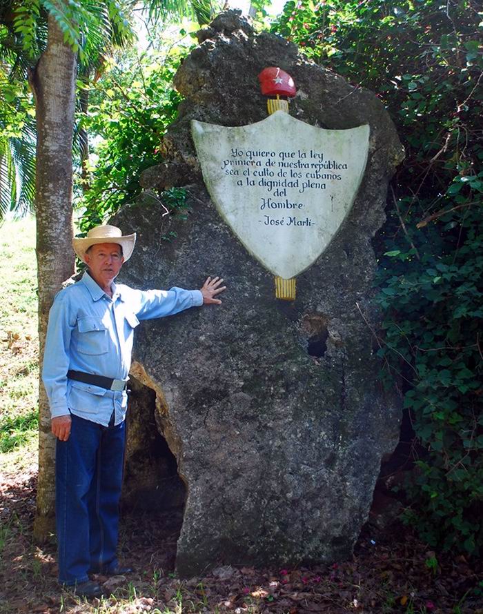 Bosque Martiano del Ariguanabo Bosque Martiano del Ariguanabo