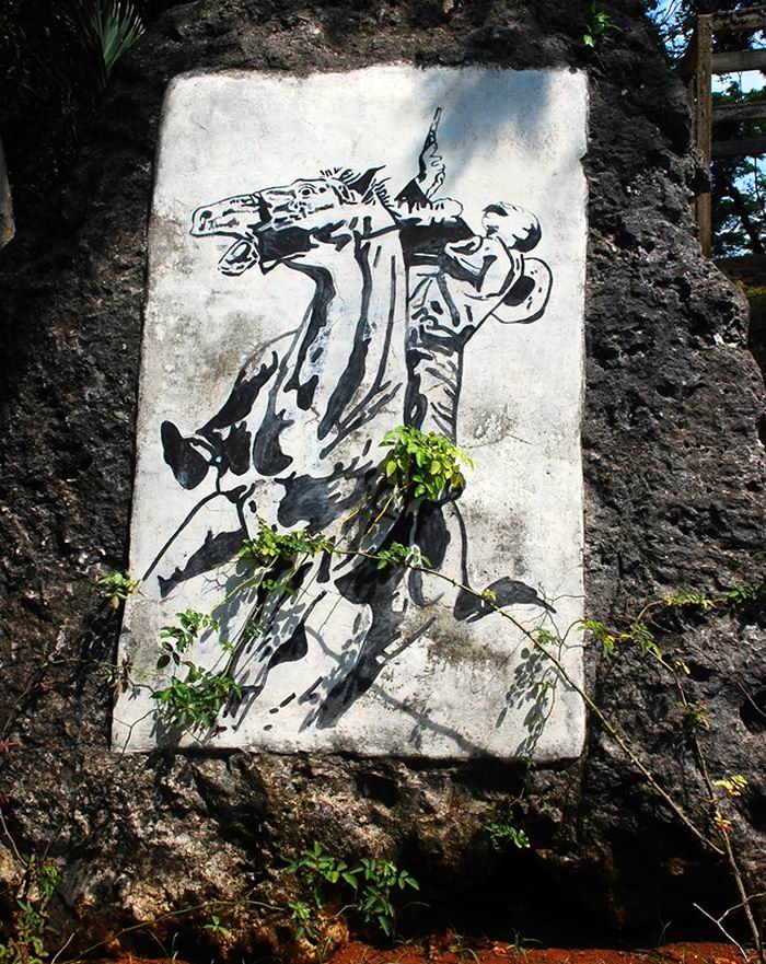 Bosque Martiano del Ariguanabo Bosque Martiano del Ariguanabo