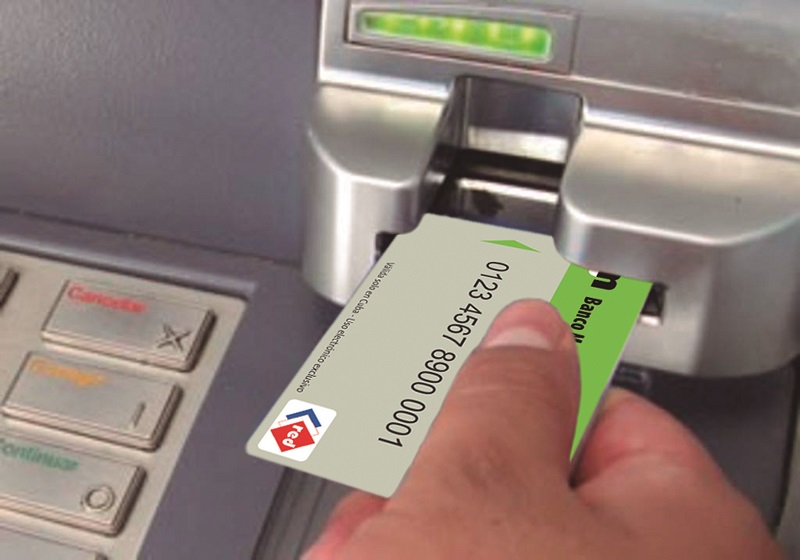 Nuevo PIN para tarjetas magnéticas en toda Cuba Nuevo PIN para tarjetas magnéticas en toda Cuba