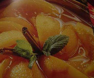 Cascos de naranja