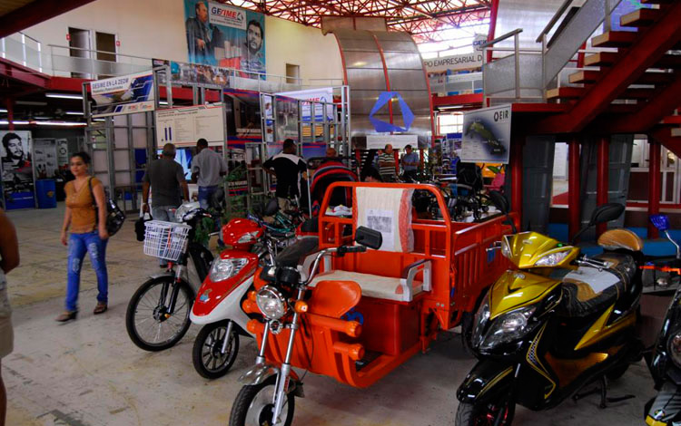 Fábrica de motos Minerva Fábrica de motos Minerva