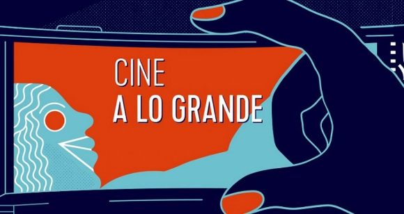 cartelera del Festival Internacional del Nuevo Cine Latinoamericano