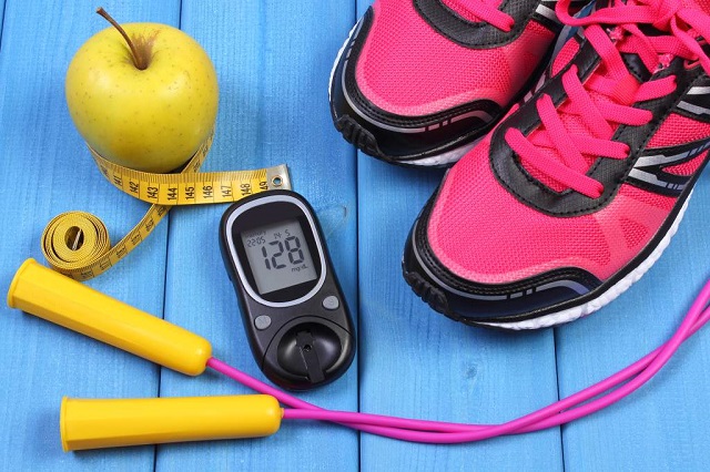 Menos peso para prevenir la diabetes Menos peso para prevenir la diabetes