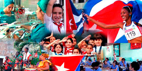 La calidad en función de toda la nación