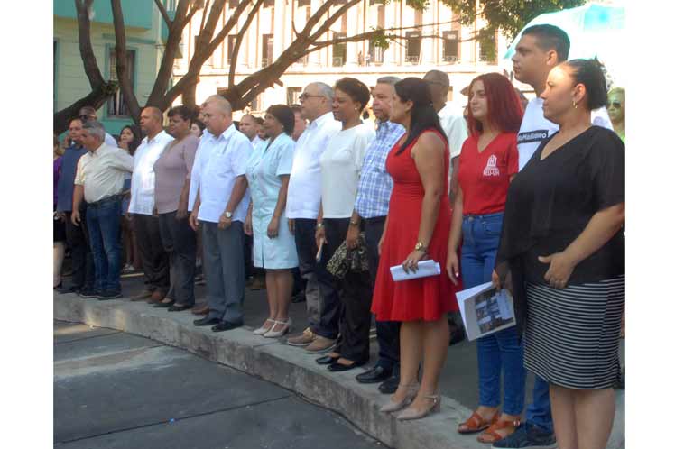  Universidad de La Habana