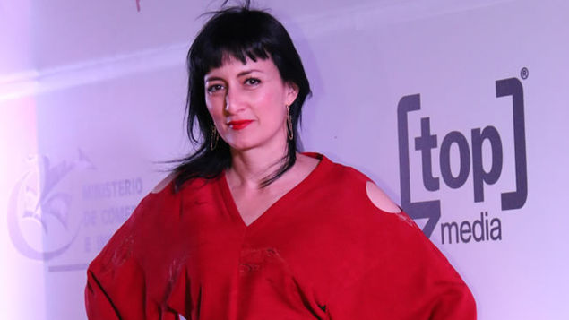 Cúcu Diamantes regresa a la escena de La Habana Cúcu Diamantes regresa a la escena de La Habana