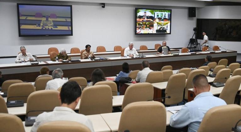 Transición Energética de Cuba Transición Energética de Cuba
