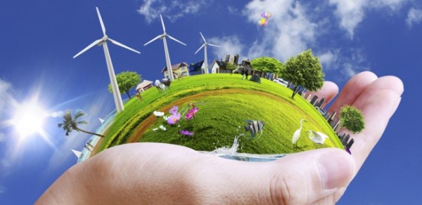 Valioso programa de educación ambiental para el desarrollo sostenible