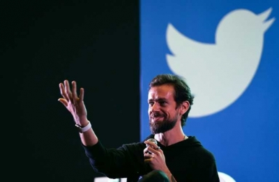 director ejecutivo, Jack Dorsey