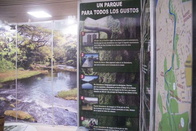 XII Convención Internacional sobre Medio Ambiente y Desarrollo