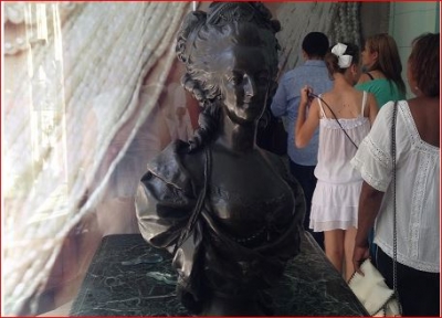 Museo de las Artes Decorativas