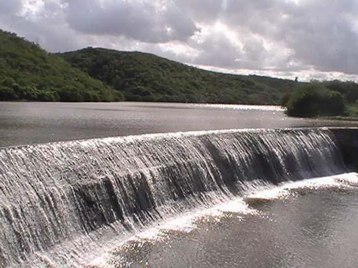 Embalses cubanos al 67 por ciento de llenado Embalses cubanos al 67 por ciento de llenado