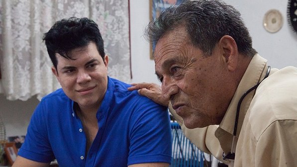 Nombrado el cubano Daniel Martín presidente de la Organización Premio Batuta