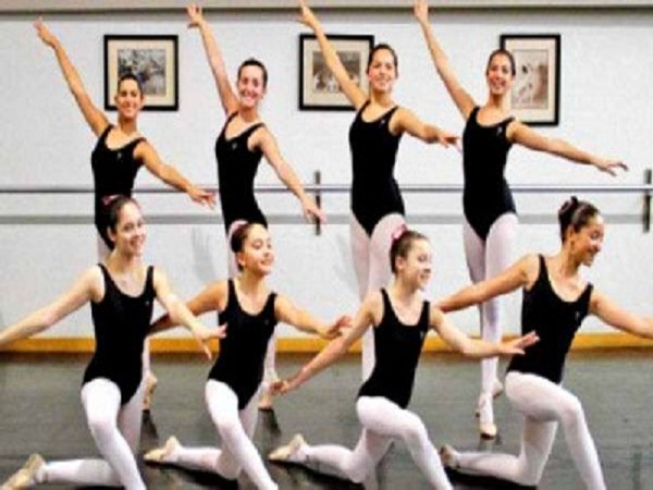 Concurso coreográfico Fernando Alonso in Memorian