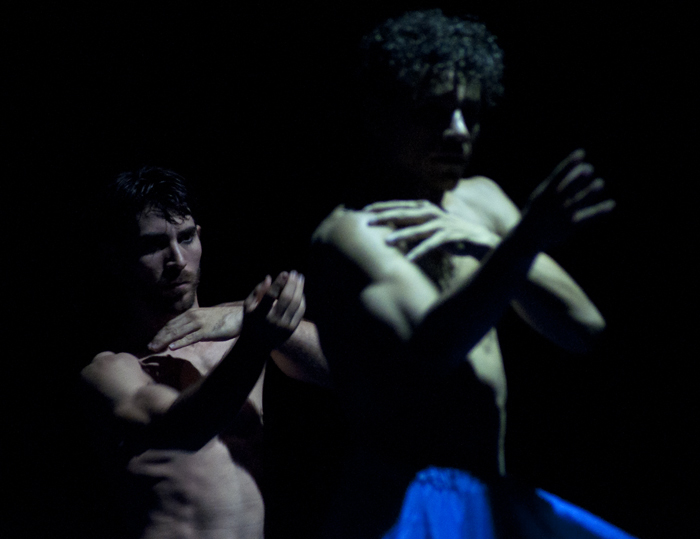 Acosta Danza repasa su evolución Acosta Danza repasa su evolución