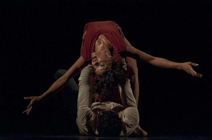 Acosta Danza repasa su evolución Acosta Danza repasa su evolución