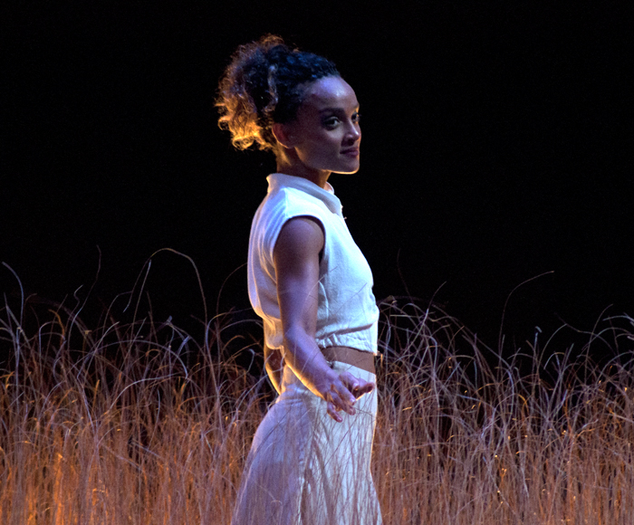 Acosta Danza repasa su evolución Acosta Danza repasa su evolución