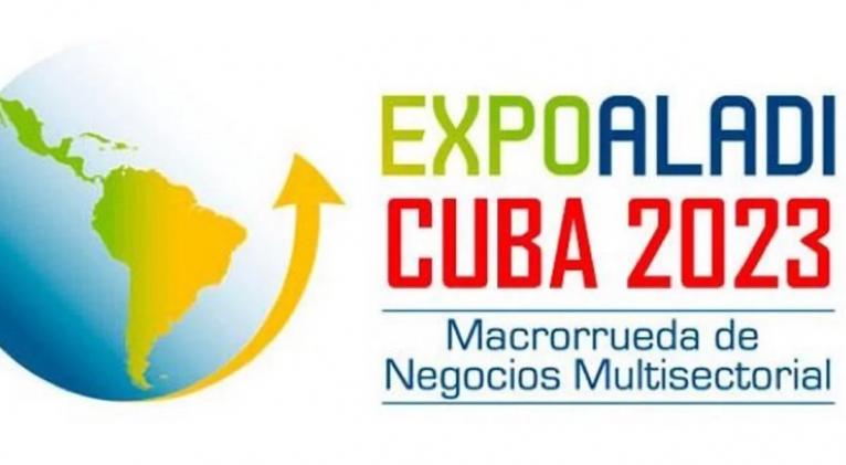 Expo Aladi Cuba 2023 Expo Aladi Cuba 2023