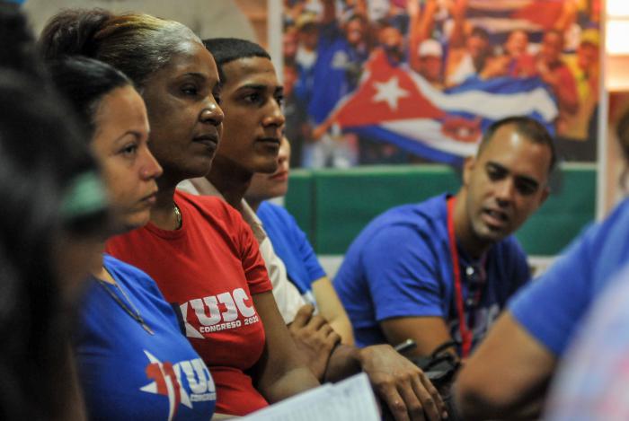 Campesinos de Latinoamérica se reúnen en Cuba