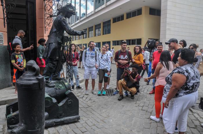 Rutas y andares se renueva en el 500