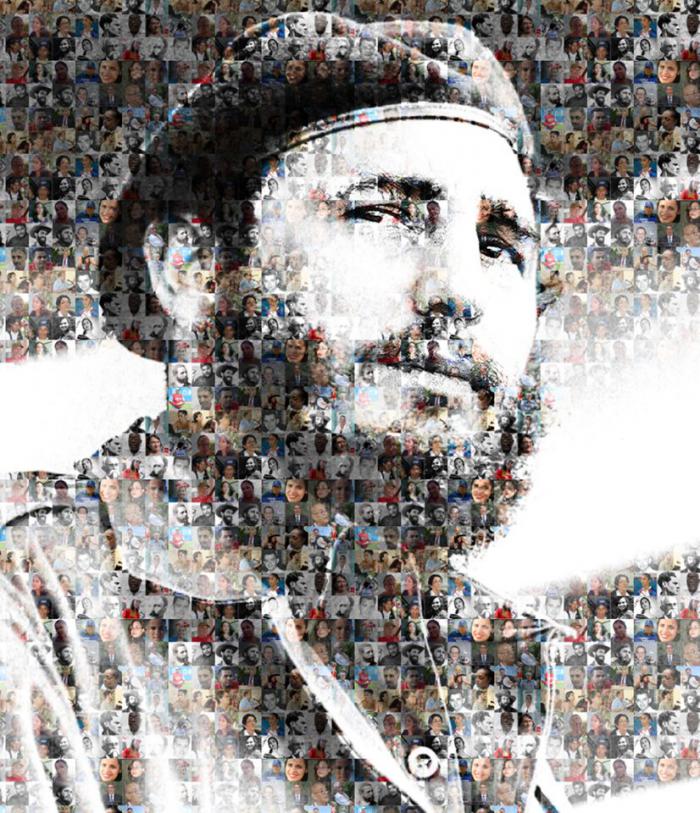 Imagen de Fidel