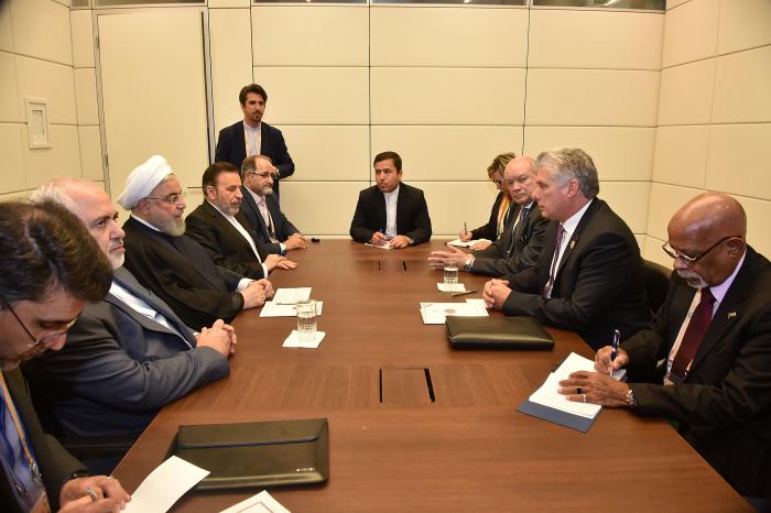 Díaz-Canel al MNOAL: «Somos más, hagamos más»