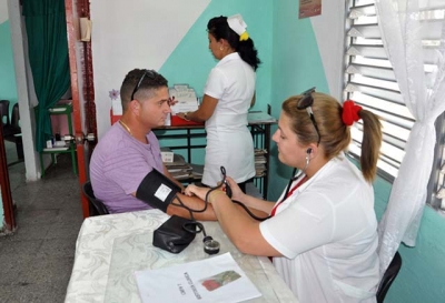 Un país pequeño de hazañas grandes 