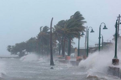 Temporada ciclónica