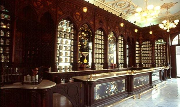 Postales de La Habana