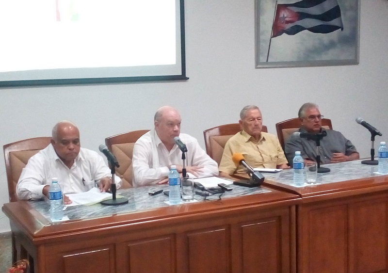 La Ventanilla Única de Comercio Exterior 