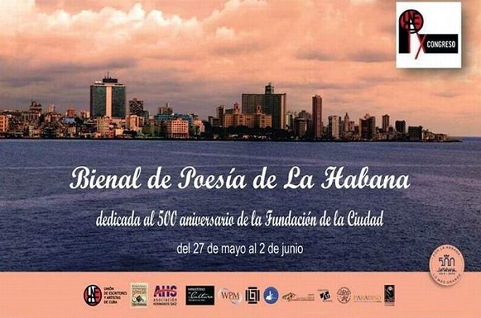 Bienal de Poesía Bienal de Poesía