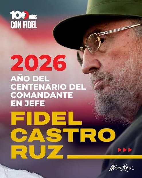 Convocan a la Marcha de las Antorchas Centenaria Antimperialista